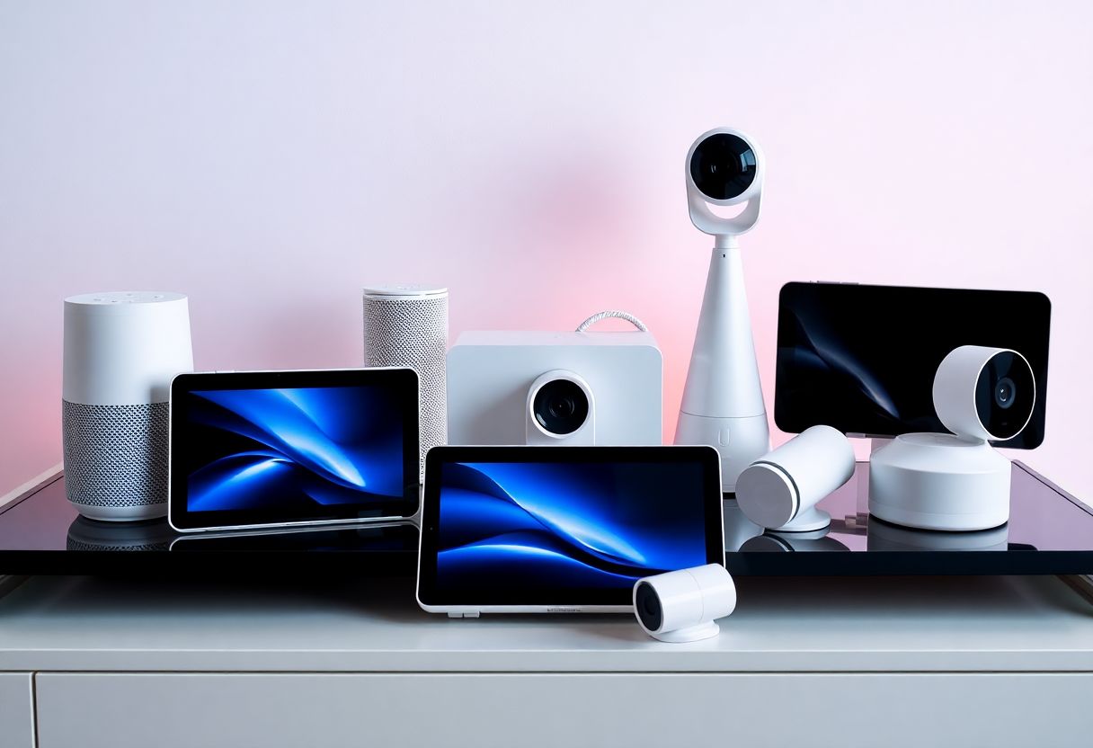 Smart Home Devices
