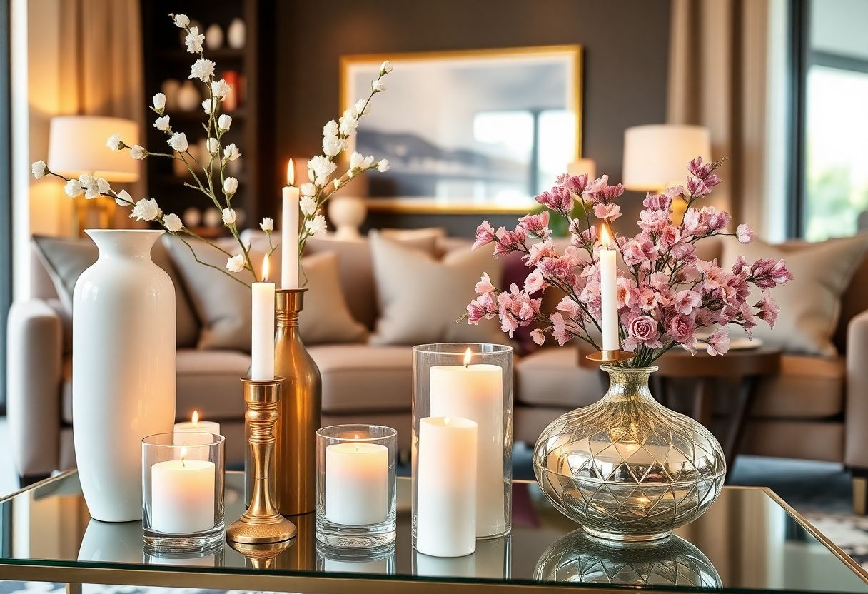 Home Decor